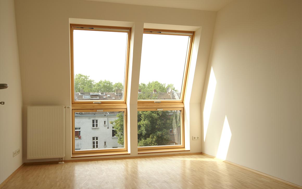 Senefelder Strasse, Köln