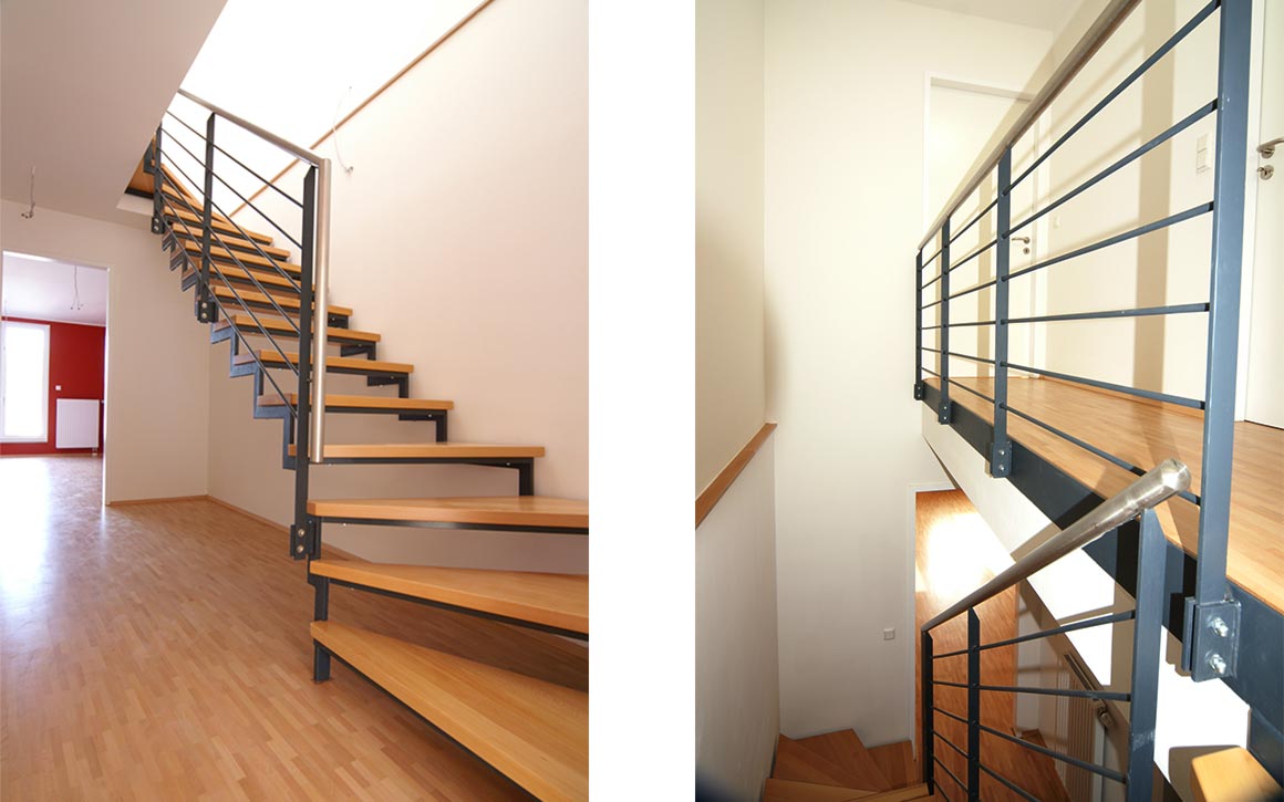 Senefelder Strasse, Köln