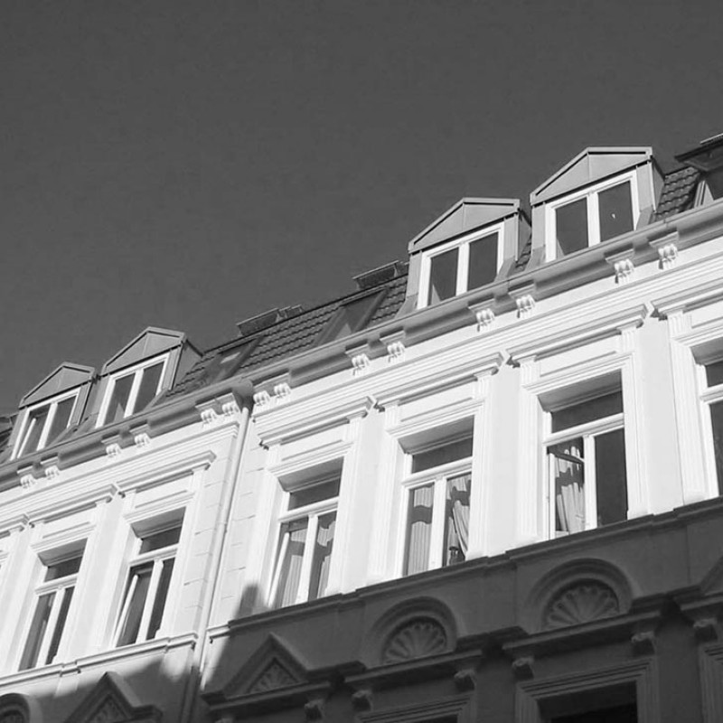 Senefelder Strasse, Köln