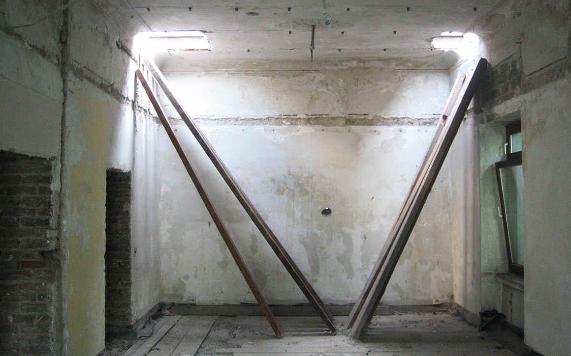 Roland Strasse, Köln