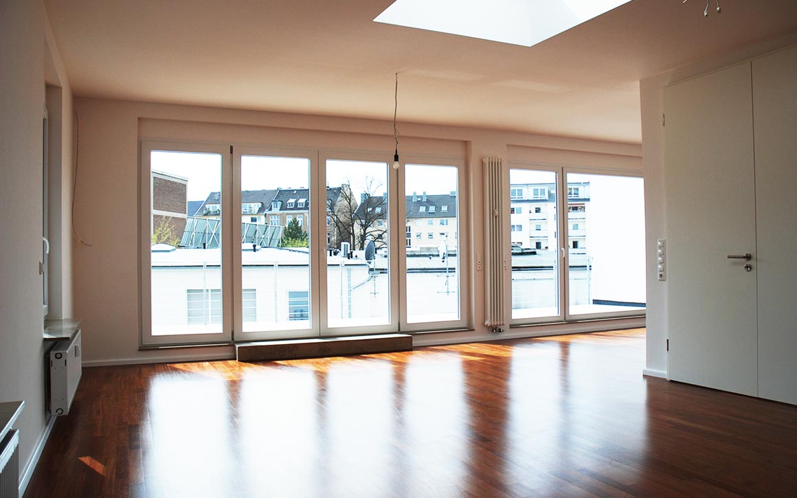 Roland Strasse, Köln