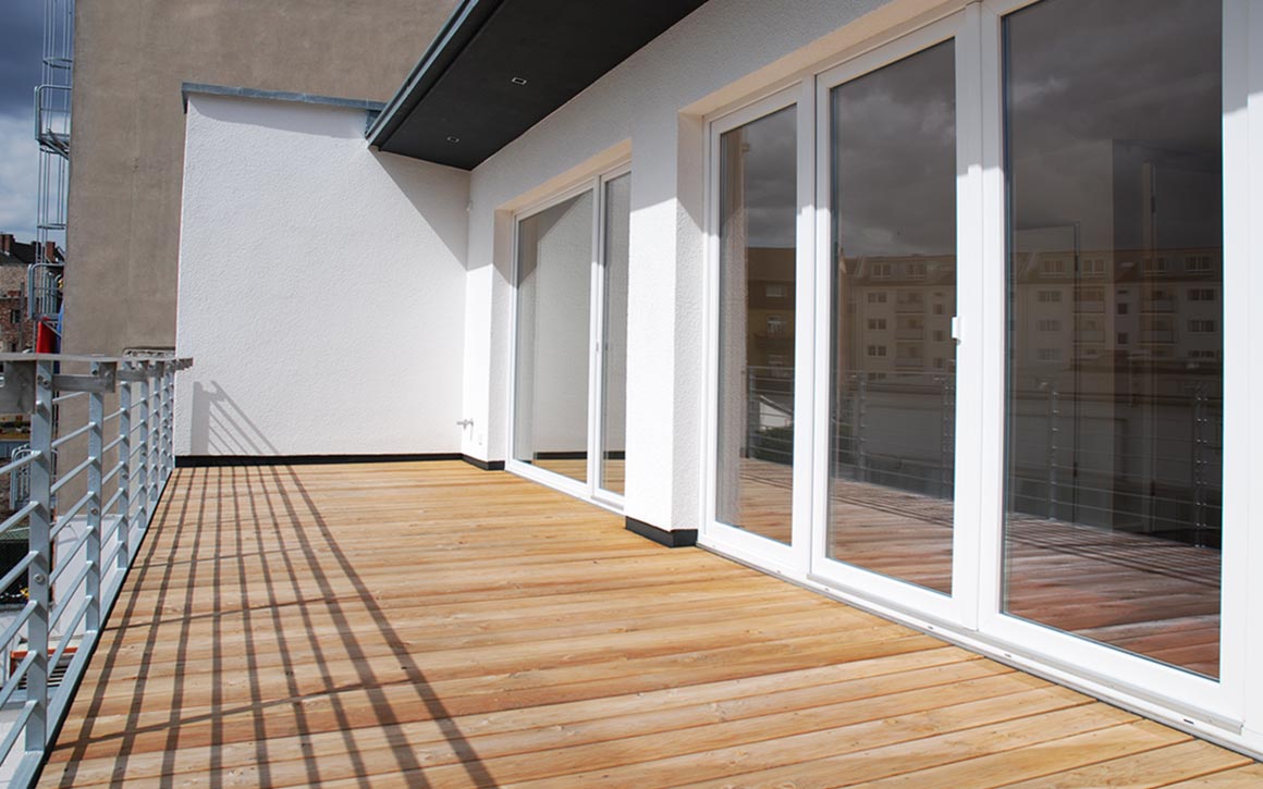 Roland Strasse, Köln