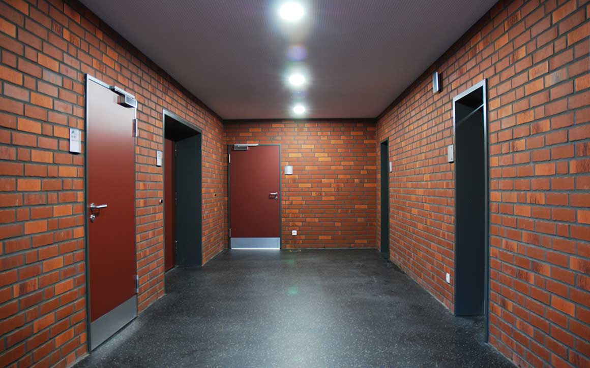 Brüggener Straße, Köln