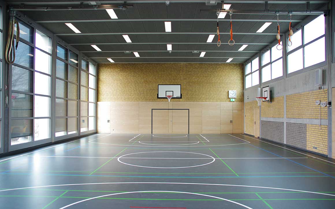 Brüggener Straße, Köln