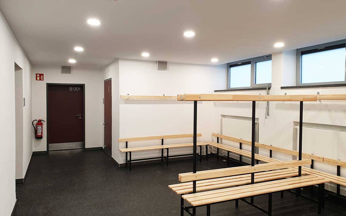 Brüggener Straße, Köln