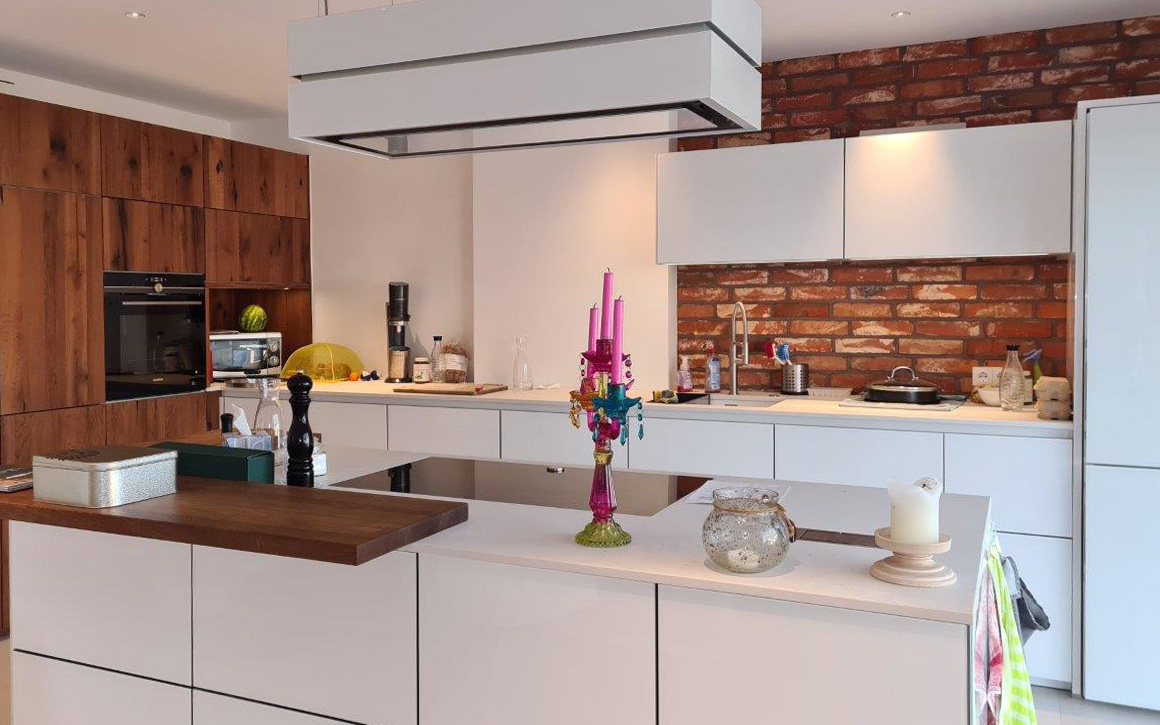 Ulrichstraße, Frechen