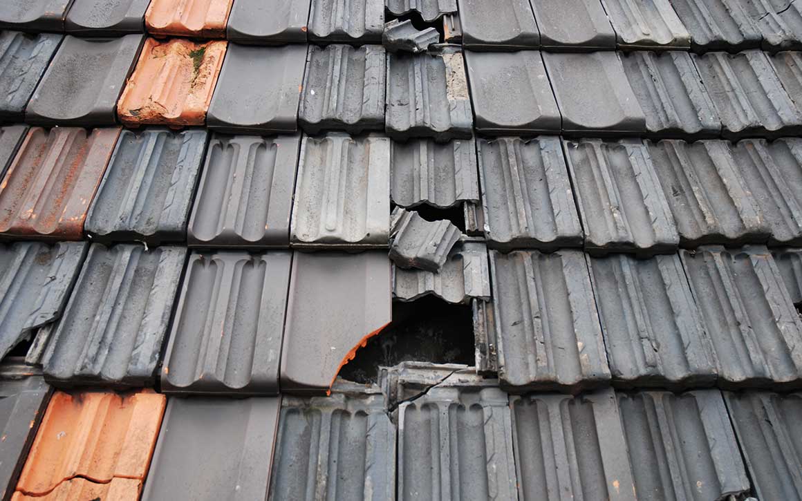 Sturmschaden Lederfabrik, Nettetal