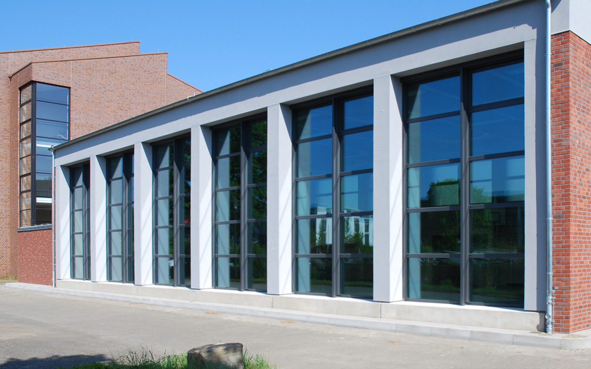 Brüggener Straße, Köln