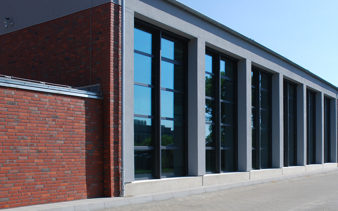 Brüggener Straße, Köln