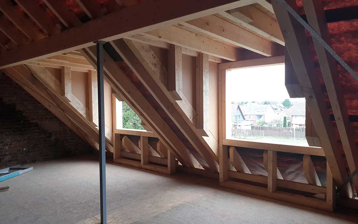 Ulrichstraße, Frechen