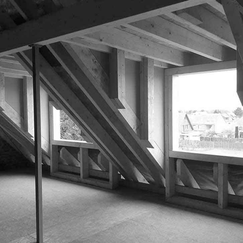 Ulrichstraße, Frechen