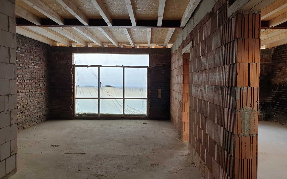 Ulrichstraße, Frechen